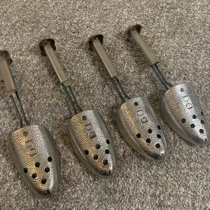 Vintage 2 pairs A&J Shoes Tree / Expander
